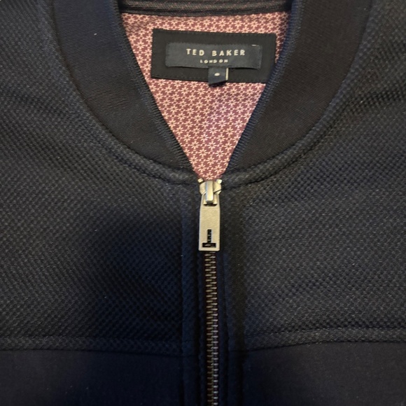 Ted Baker Scuba Jacket - Picture 3 of 4